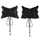 Hexbrace Waist Belt