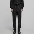 Graveyard Waltz Pants