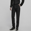 Graveyard Waltz Pants