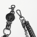 Rustcore Triple Chain