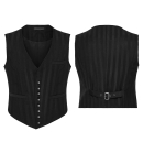 Gravebaron Waistcoat