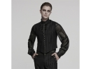 Gravebaron Waistcoat