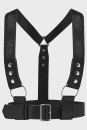 Grimflora Harness