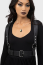 Grimflora Harness