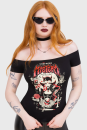 Mistress Mistery Bardot