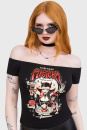 Mistress Mistery Bardot