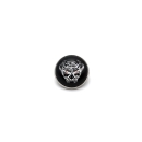 Darkstore brooch