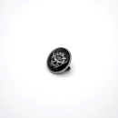 Darkstore brooch