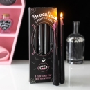 Draculina 4 Vampire Tears Candles