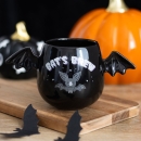 Bats Brew Bat Wing Mug
