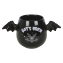 Bats Brew Bat Wing Mug
