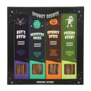 Monster Mash Incense Stick Gift Set