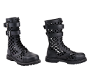 Grid Phantom Boot