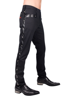 Rockstar Pants Denim