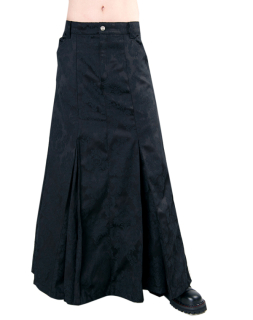 Classic Skirt Brocade
